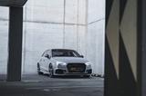 Audi RS3 / 600HP / Milltek / B&O - Audi: 60