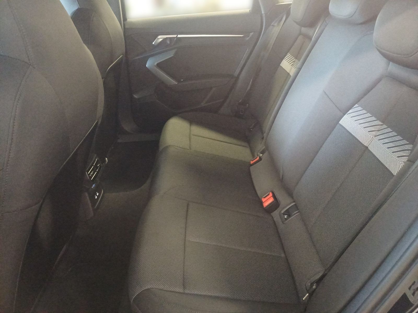 Audi A3 - Bild 9