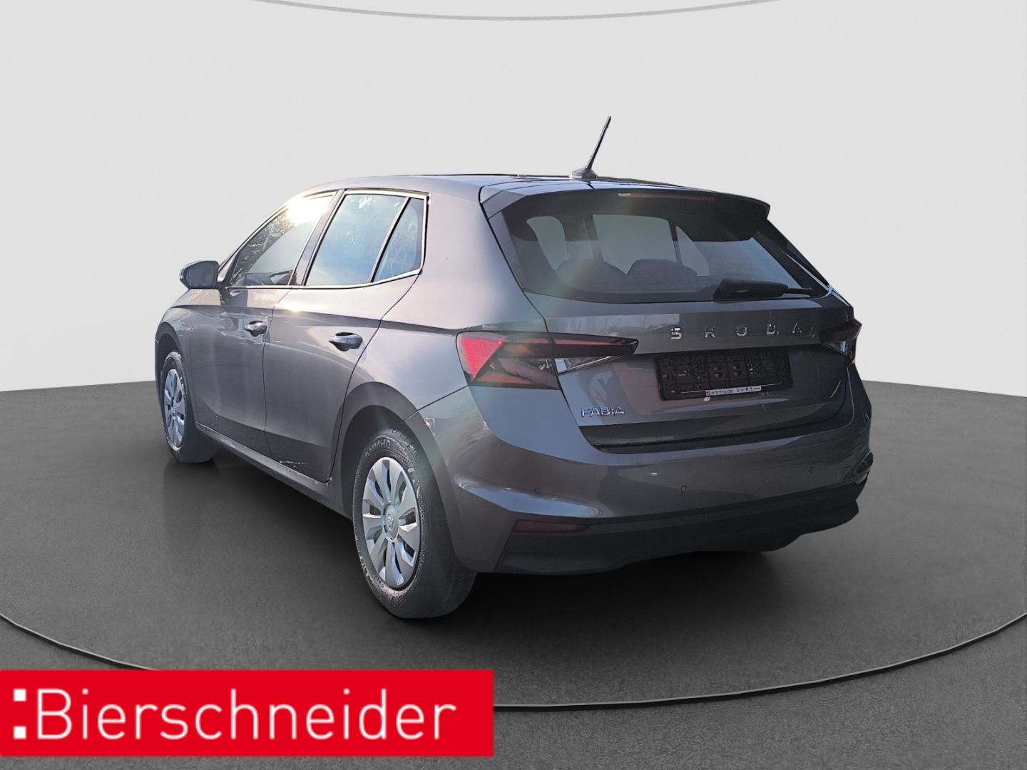 Skoda Fabia - Bild 6