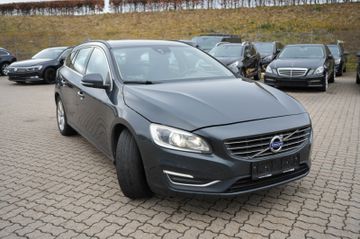 Volvo V60 - 1