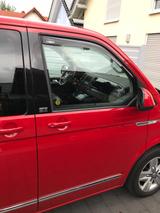 Volkswagen T6 Multivan Generation Six - Volkswagen T6 Multivan in Kassel
