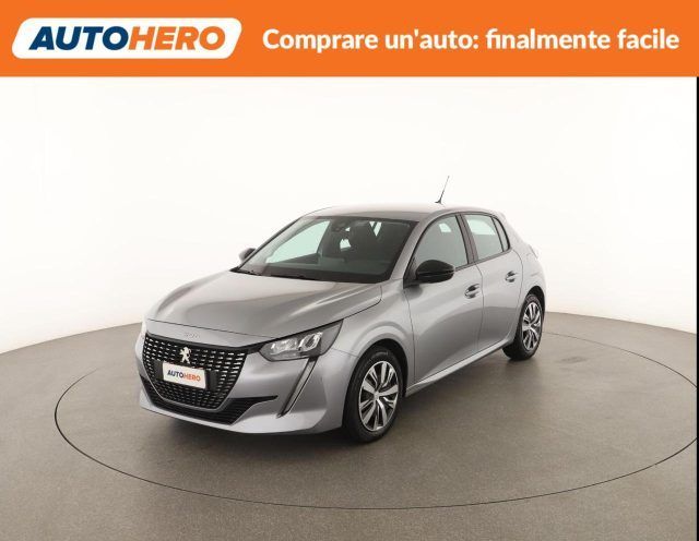 Image of Peugeot 208