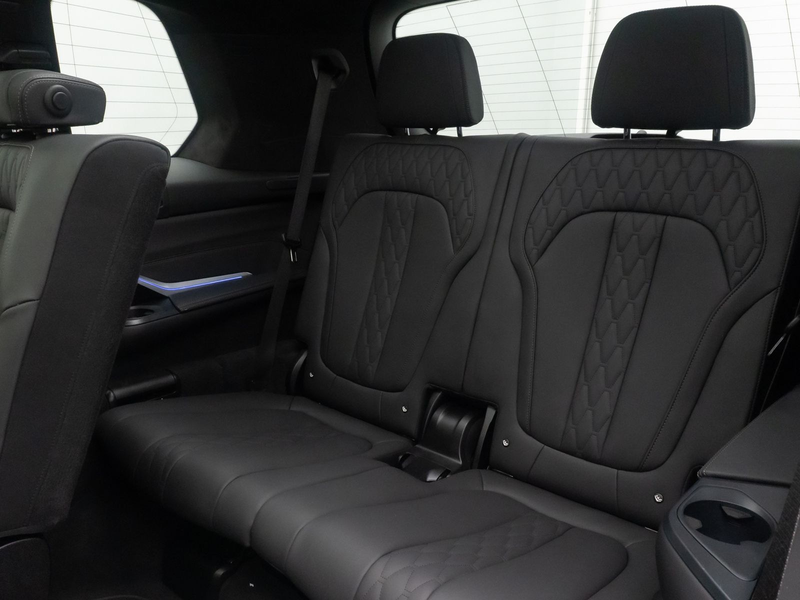 Fahrzeugabbildung BMW X7 xD40d MSport NightVis 360&deg;Laser SkyLounge 22"