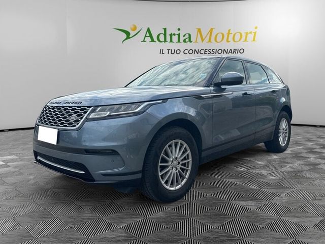 Land Rover Range Rover Velar 2.0 I4 240 CV R-Dyn