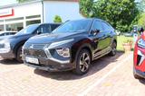 Mitsubishi ECLIPSE CROSS 2.4 PLUG-IN SELECT A/T