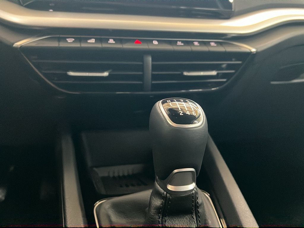 Skoda Octavia - Bild 17