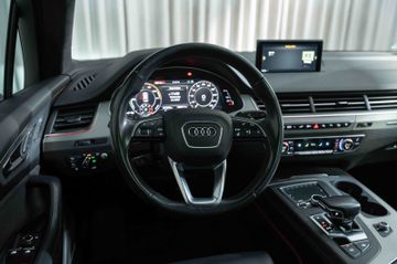 Audi Q7 - 6