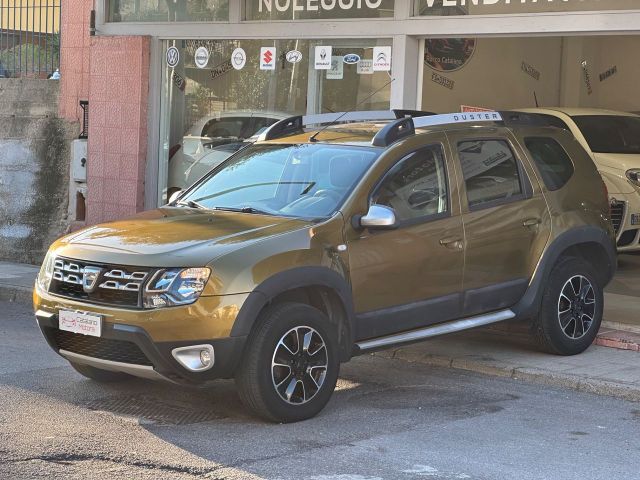 Dacia Duster 1.5 dCi 110CV Start&Stop 4x2 Serie 