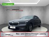 BMW 520 i 360° Kamera/Head-Up Display - BMW 520: Limousine, 520d