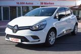 Renault Clio 0.9 TCE Limited Klima Tempomat Bluetooth