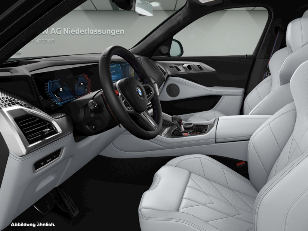 BMW XM - Bild 5