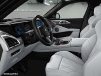 BMW XM - Vorschau Bild 5