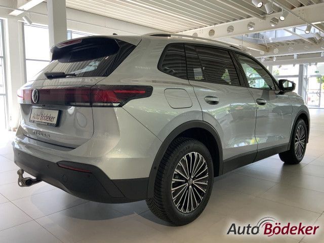 Volkswagen Tiguan ENERGY 2.0 l TDI SCR 110 kW (150 PS) Navi
