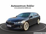 Skoda Superb Combi 2.0 TDI 4x4 L&K Bluetooth Navi LED - Skoda Superb: Automatik