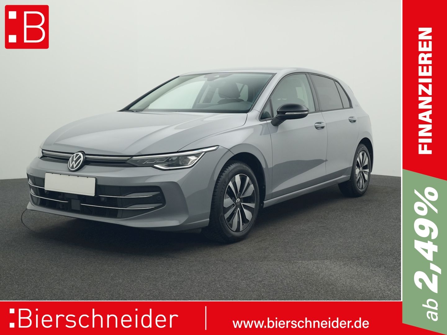Volkswagen Golf - Bild 1