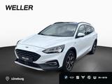 Ford Focus Turnier 1.5 RFK,ACC,LED,DAB,Pano,SitzHz