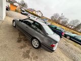 BMW 325i E36 *COUPE* ( SCHALTER ) *M-PAKET* LEDER, - BMW 325 mit Benzin-Antrieb: Coupé, 325i M Paket