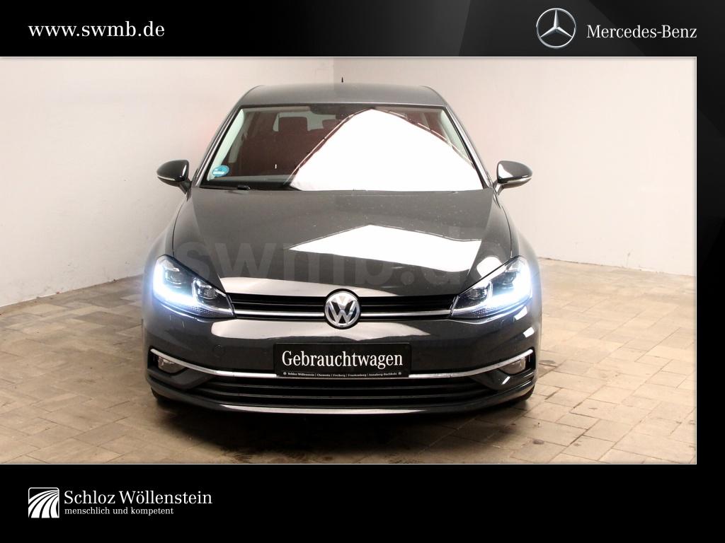 Volkswagen Golf VII Lim. 1,5 TSI Highline/LED/ACC/RfCam/DAB