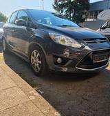 Ford C-Max 2,0TDCi 103kW PowerSh. Champions Editi... - Ford C-Max in Hannover