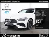 Mercedes-Benz CLE 220 d AMG-Sport/Pano/Night/360/Memo/Totw/20 - Mercedes-Benz CLE 220 Jahreswagen