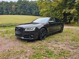 Audi A8 4.2 TDI Sportpaket b&O keramik 500PS 1230NM  - Audi A8: 2.5