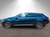 Skoda Superb Combi Scout 2.0TDI 4x4 DSG RFK Stdhzg AHK - Skoda: Combi Scout