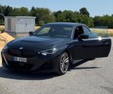 BMW M240i xDrive / H&K, Memorysitze, M-Sportsitze 