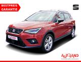 Seat Arona 1.0 TSI FR LED AHK Navi Android Apple - gebrauchte Seat SUV & Geländewagen