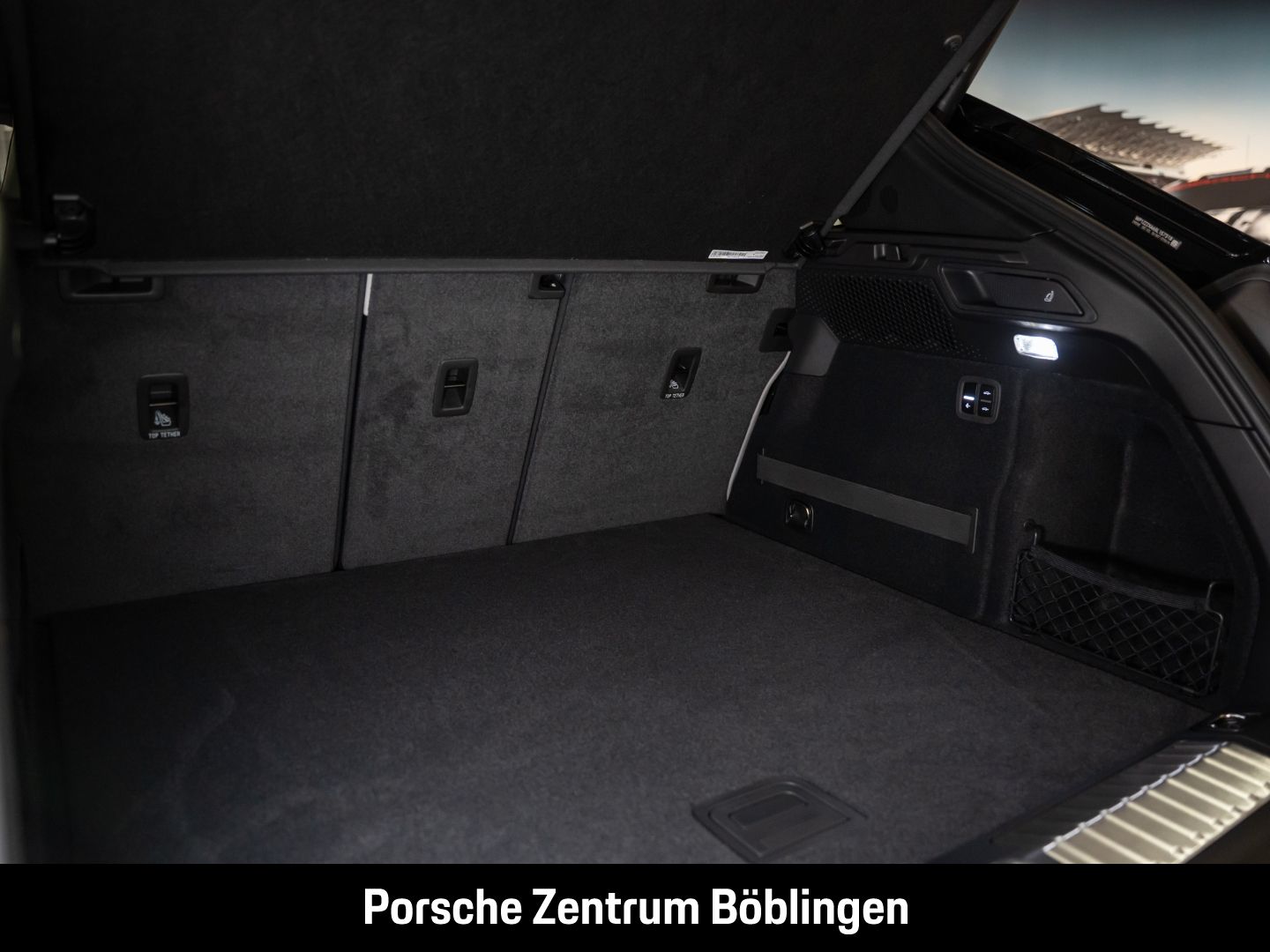 Porsche Macan - Bild 14