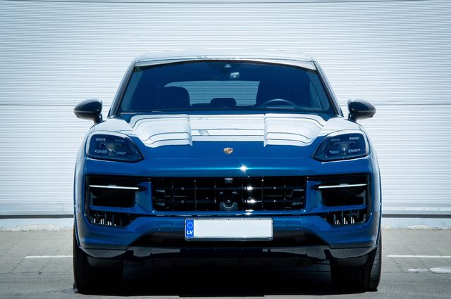 PORSCHE Cayenne 3.0 V6 Sport Chrono Plus  Matrix 