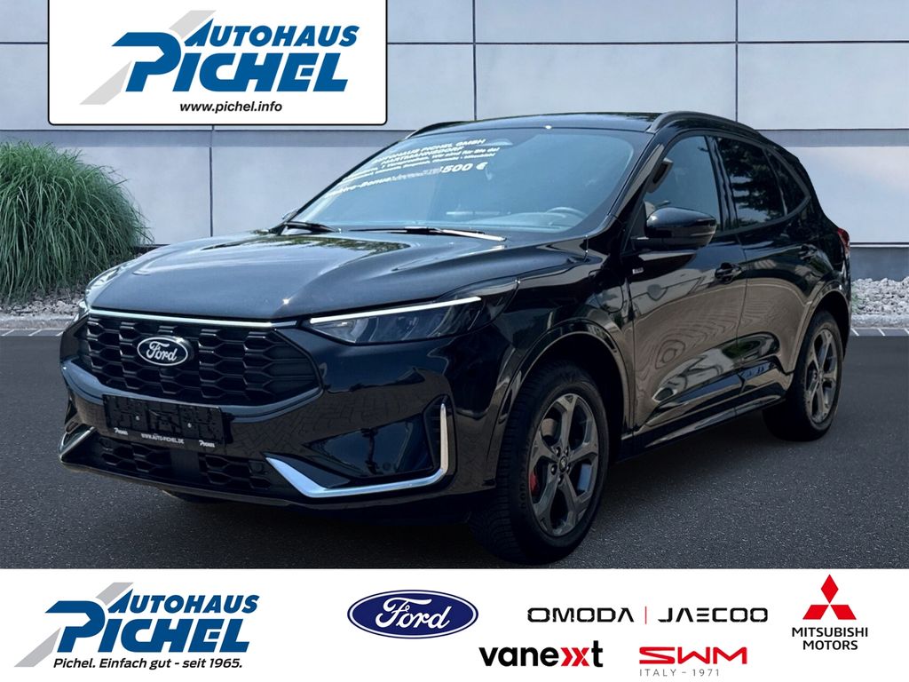 Image of Ford Kuga