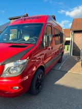 HYMER / ERIBA / HYMERCAR  / Automatik 7 G /  Solar/ Vollasustattung