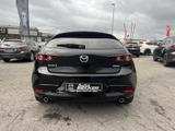 Mazda 3 2025 Mazda3 | Navi | adapt. Tempomat | Alexa - Mazda Gebrauchtwagen