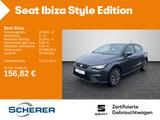Seat Ibiza 1.0 TSI Style Full Link, Virtual, SHZ, Com - gebrauchte Seat Ibiza aus dem Jahr 2024