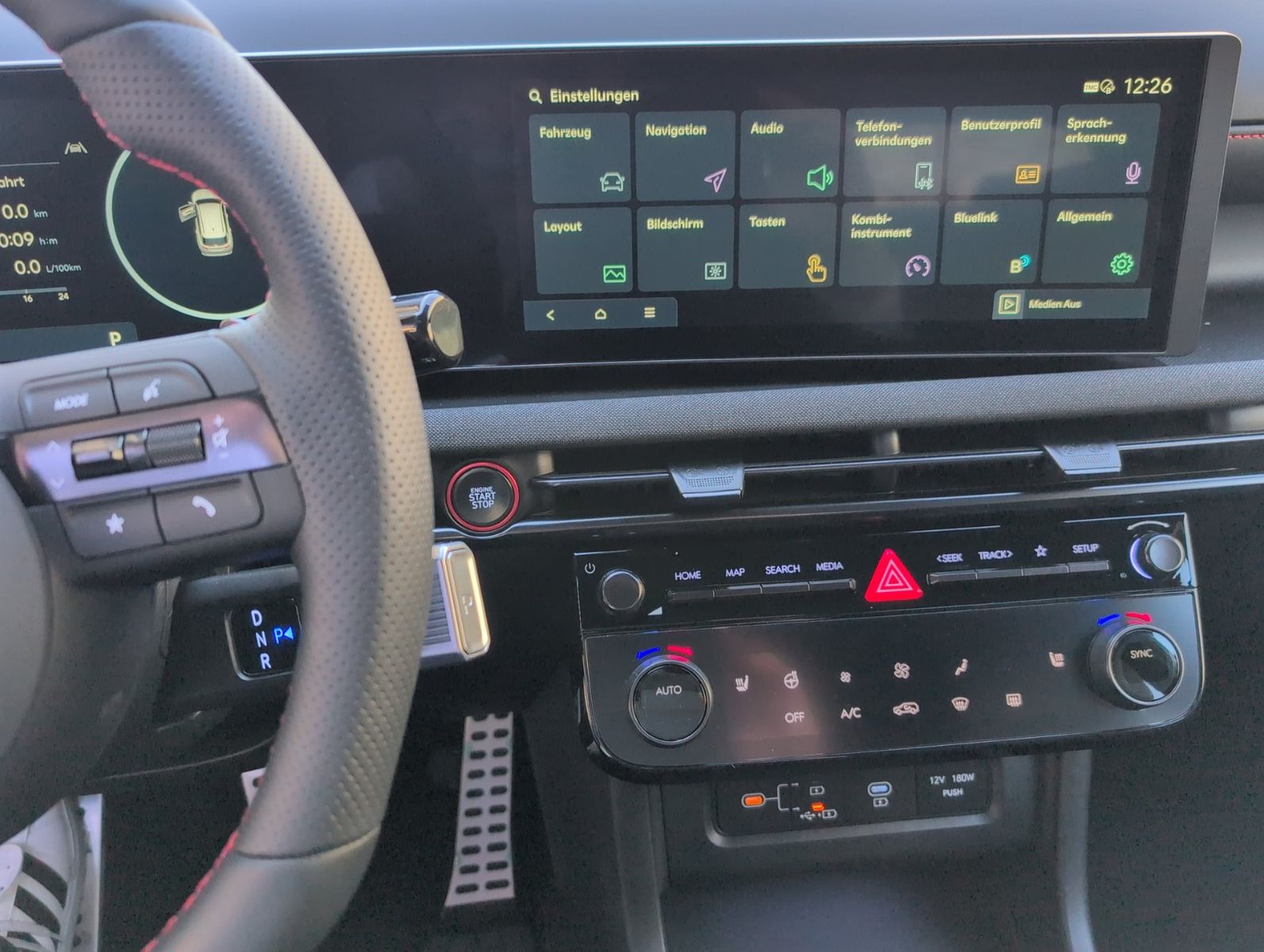 Hyundai TUCSON - Bild 17