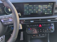 Hyundai TUCSON - Vorschau Bild 17