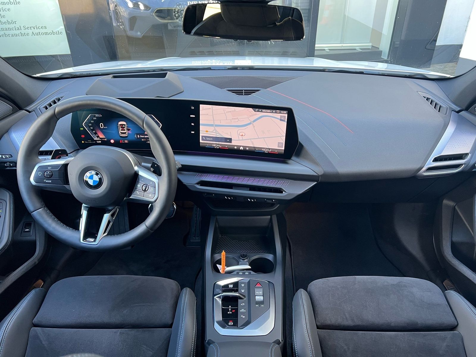 BMW 120 - Bild 6