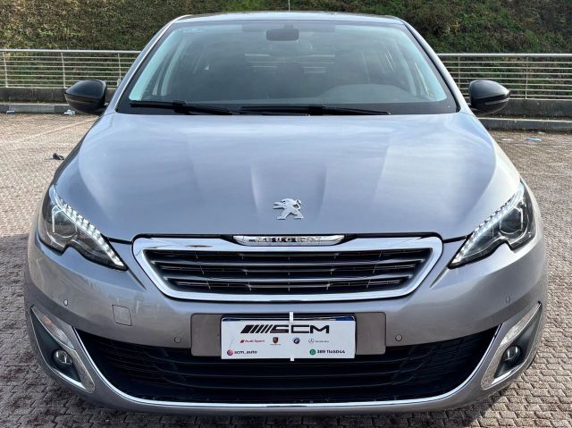 Peugeot 308 2.0 150CV S&S Allure