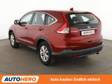 Honda CR-V 1.6 DTEC Comfort 2WD*TEMPO*SHZ*KLIMA* - Honda CR-V: Comfort