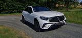 Mercedes-Benz GLC 400 e 4MATIC Coupé Autom. - - gebrauchte Mercedes-Benz GLC 400 aus dem Jahr 2024