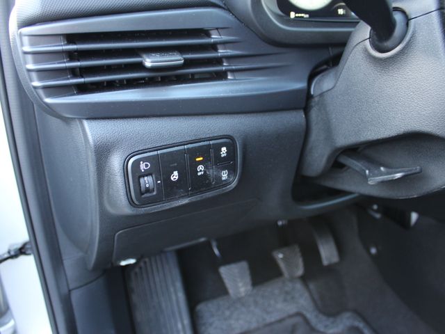 i20 1.0 T-GDI Trend LED*Kamera*SHZ*DAB*