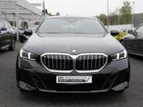 BMW 520d xDrive M-Sport PANO STANDHZ HUD 360° LED - BMW 520 mit Panoramadach