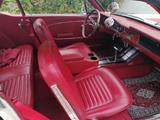 Ford Mustang - Ford Gebrauchtwagen von 1965