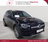 Mercedes-Benz GLC 300 d 4Matic 9G AMG Line Pano AHK - Mercedes-Benz AMG