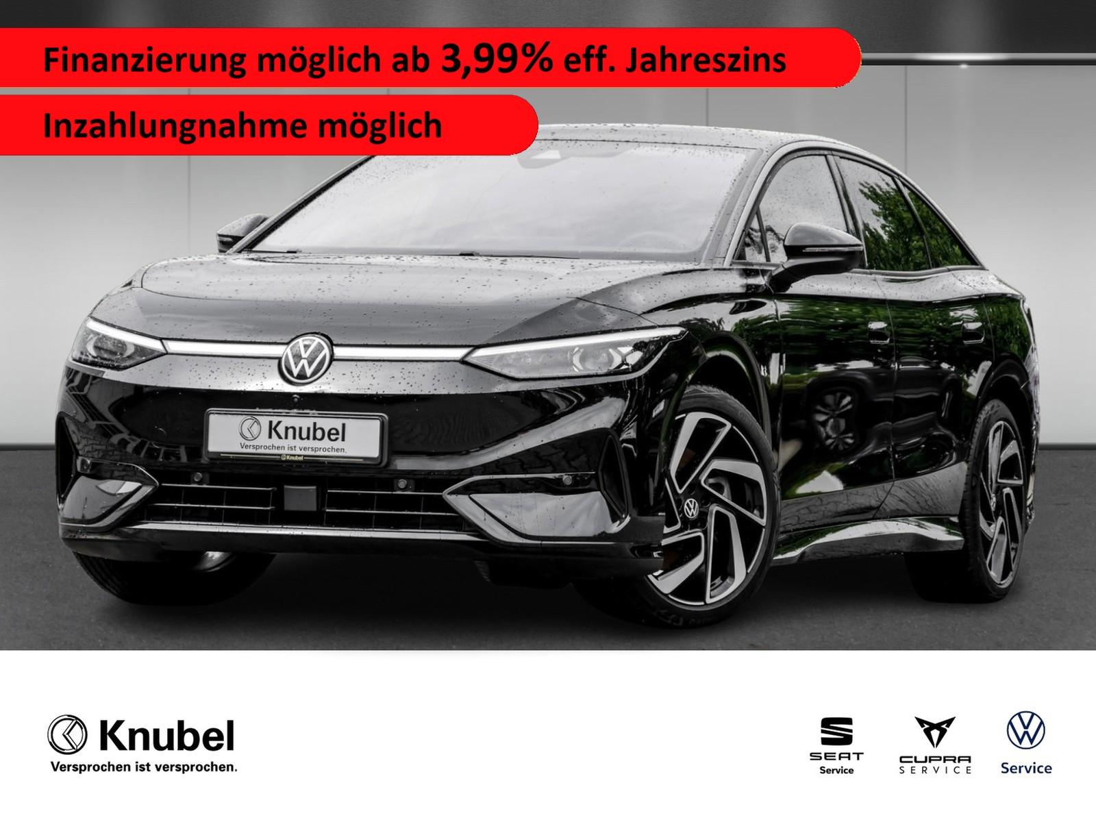 Volkswagen ID.7 Pro IQ.Light Navi Headup Harman AreaView Ke