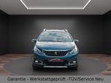 Peugeot 2008 Allure*Garantie-TÜV/Service NEU*AHK*NAVI* - Peugeot 2008 Gebrauchtwagen