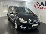 Ford Galaxy Ghia 2.0*Leder*Panorama*Automatik*Memory* - Ford: Ghia