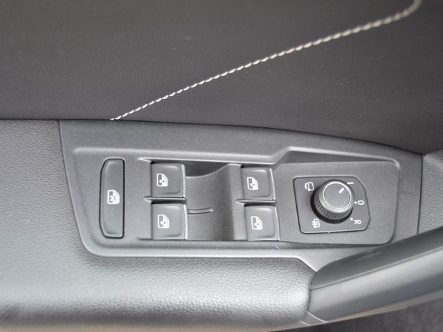 Tiguan 1.5 TSI DSG R-Line AHK/MATRIX/NAVI-PRO/HE