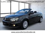 Volkswagen Eos Exclusive BMT 2,0 Ltr.-103 kW TDI - Volkswagen mit Diesel-Antrieb: Cabrio