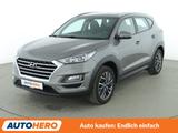 Hyundai Tucson 1.6 Advantage 2WD*NAVI*TEMPO*CAM*PDC*SHZ* - gebrauchte Hyundai TUCSON aus dem Jahr 2020
